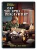 Book cover for "Can you ever forgive me?"