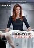 Book cover for "Body of proof"