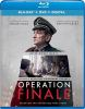 Book cover for "Operation finale"