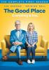 Book cover for "The Good place"