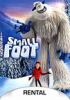 Book cover for "Smallfoot"