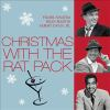 Book cover for "Christmas with the Rat Pack"