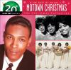 Book cover for "Motown Christmas"