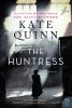Book cover for "The huntress"