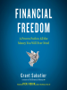 Book Cover for "Financial Freedom"