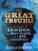 Book Cover for "The Great Trouble"