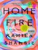 Book Cover for "Home Fire"