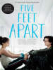Book Cover for "Five Feet Apart"