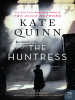 Book Cover for "The Huntress"