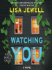 Book Cover for "Watching You"