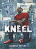 Book Cover for "Kneel"