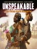 Book Cover for "Unspeakable"