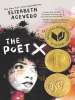 Book Cover for "The Poet X"