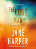 Book Cover for "The Lost Man"