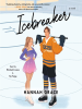 Book Cover for "Icebreaker"