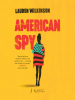 Book Cover for "American Spy"