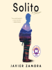 Book Cover for "Solito"