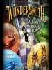 Book Cover for "Wundersmith (The Calling of Morrigan Crow)"