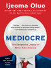 Book Cover for "Mediocre"