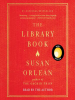 Book Cover for "The Library Book"