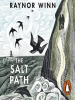 Book Cover for "The Salt Path"