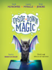 Book Cover for "Upside-Down Magic"