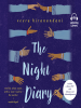 Book Cover for "The Night Diary"
