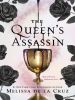 Book Cover for "The Queen's Assassin"