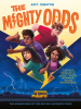 Book Cover for "The Mighty Odds"