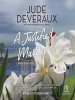 Book Cover for "A Justified Murder"