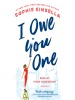 Book Cover for "I Owe You One"