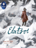 Book Cover for "Elatsoe"