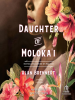 Book Cover for "Daughter of Moloka'i"