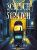 Book Cover for "Scritch Scratch"