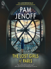 Book Cover for "The Lost Girls of Paris"