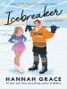 Book Cover for "Icebreaker"